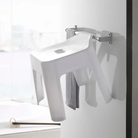 引っ掛け風呂イス タワー SH30