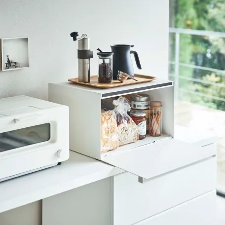 ブレッドケース タワー