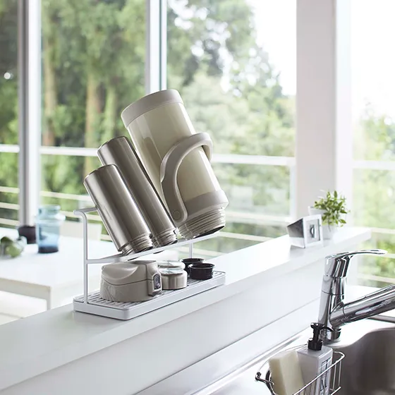 ワイドジャグボトルスタンド タワー